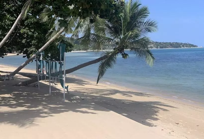 Hotel Sand Sea Beach Resort