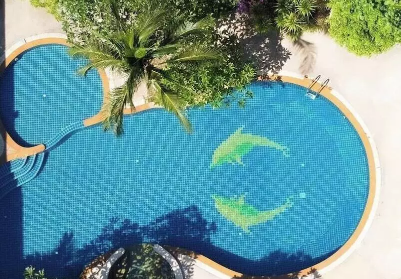 Hotel Sand Sea Beach Resort