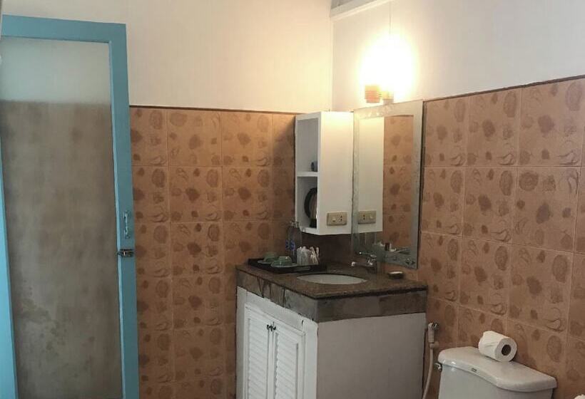 فندق Sand Sea Beach Resort