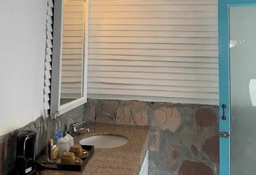 Hotel Sand Sea Beach Resort