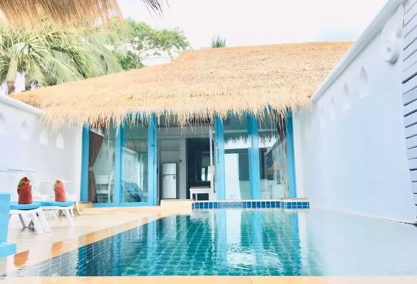 Hotel Sand Sea Beach Resort