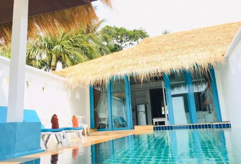 Hotel Sand Sea Beach Resort