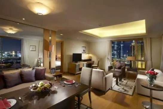 호텔 Shanghai ACME Sunhall Service Apartment