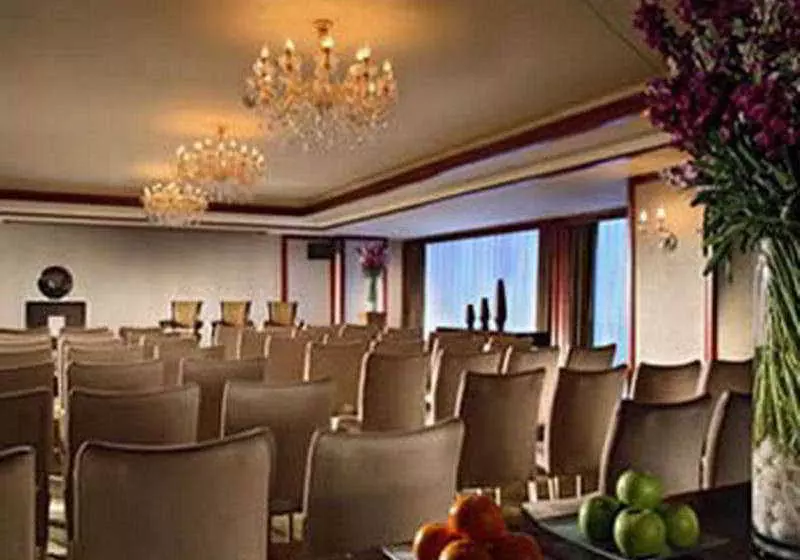 Szálloda Somerset ZhongGuanCun Beijing