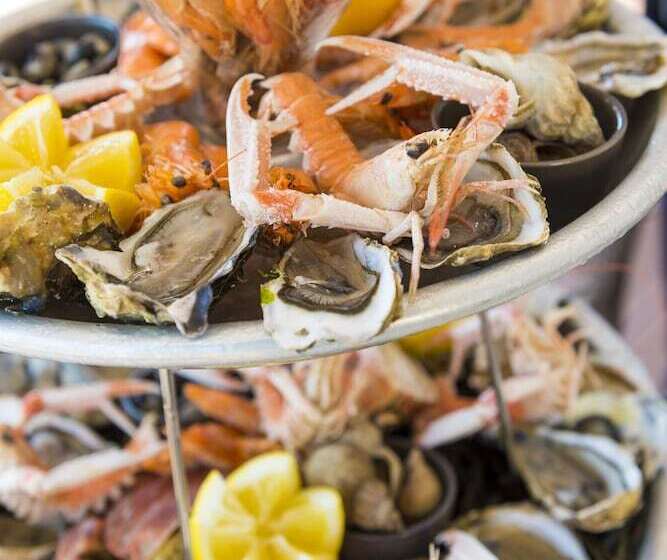 Отель Hôtel Spa Du Beryl St Brévin L Océan