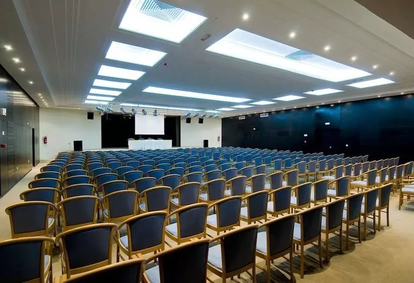 호텔 Thalassa Mahdia