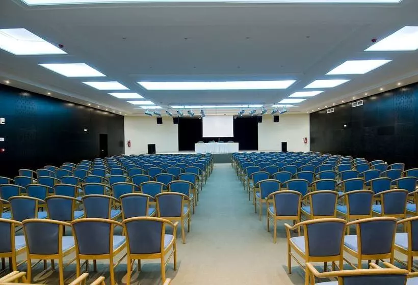 호텔 Thalassa Mahdia