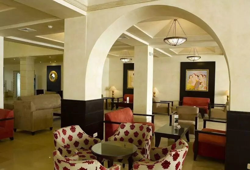 호텔 Thalassa Mahdia