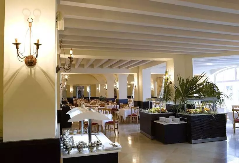 호텔 Thalassa Mahdia