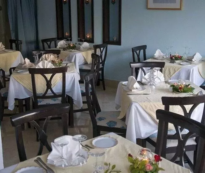 호텔 Thalassa Mahdia