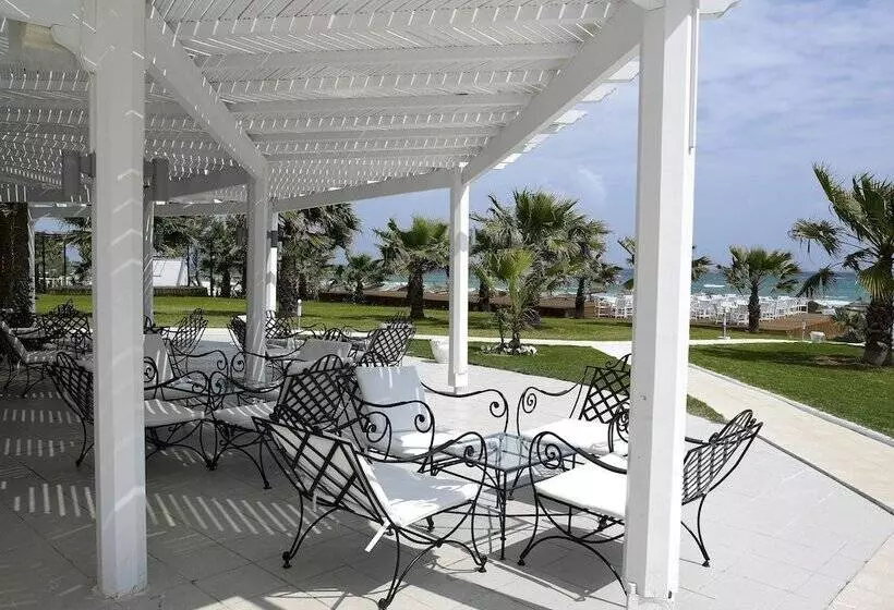 호텔 Thalassa Mahdia