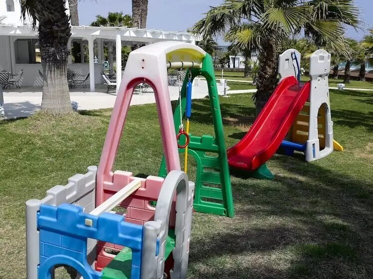 호텔 Thalassa Mahdia