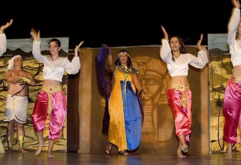 호텔 Thalassa Mahdia