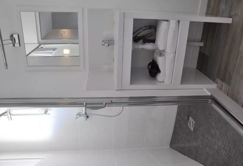 호텔 Foch Nancy Gare