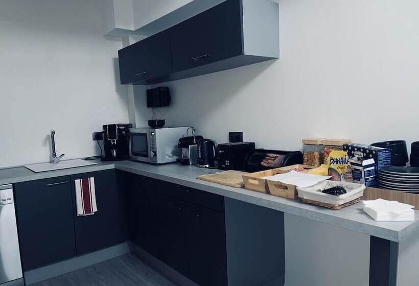 בית מלון כפרי Villa Berlioz