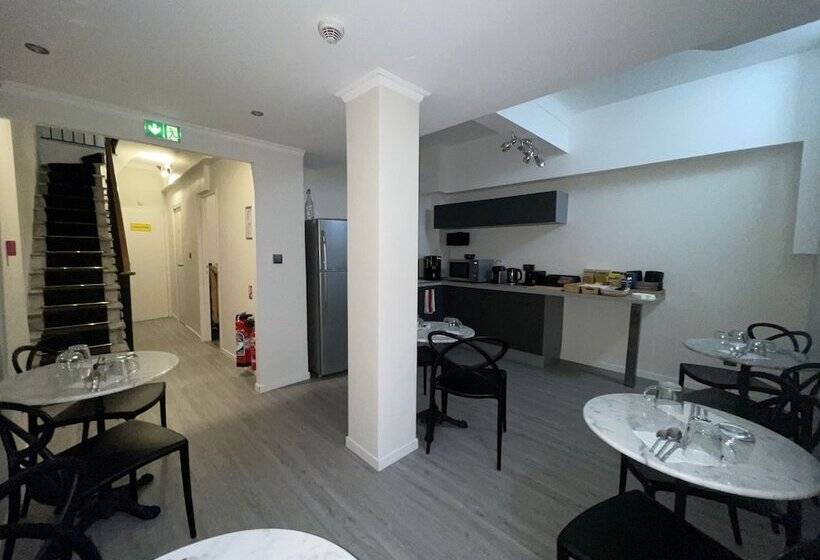 בית מלון כפרי Villa Berlioz