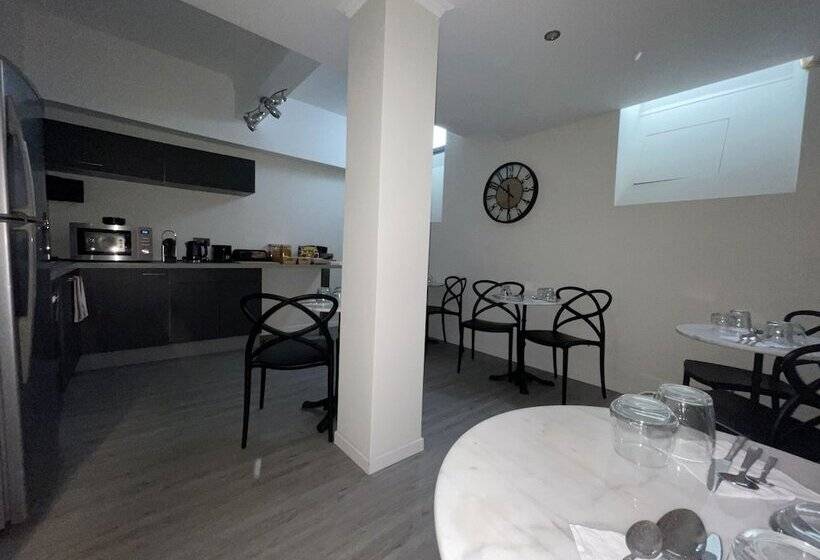 בית מלון כפרי Villa Berlioz