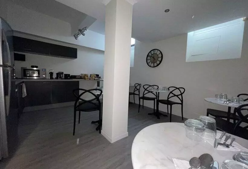 Отель Villa Berlioz