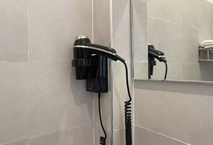 Отель Villa Berlioz