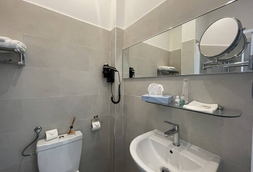 בית מלון כפרי Villa Berlioz