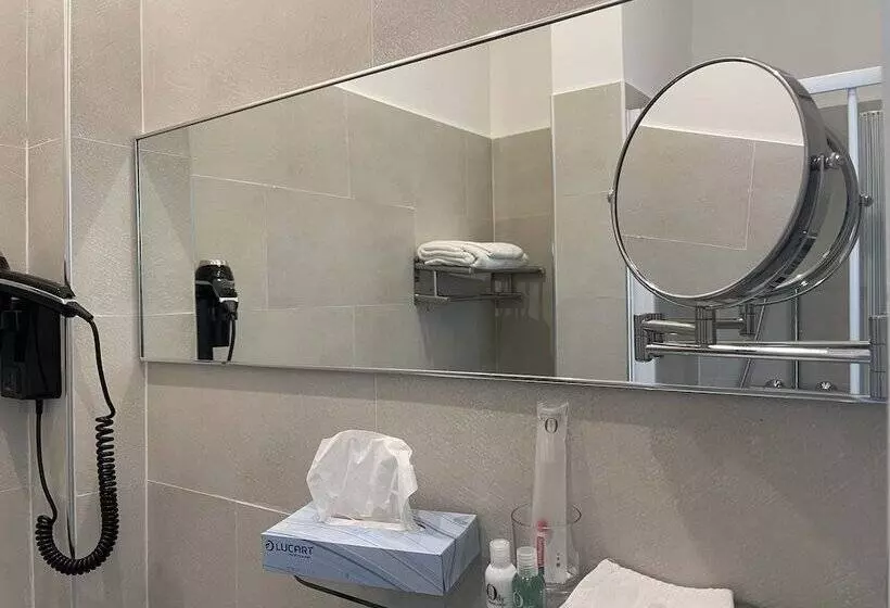 Отель Villa Berlioz