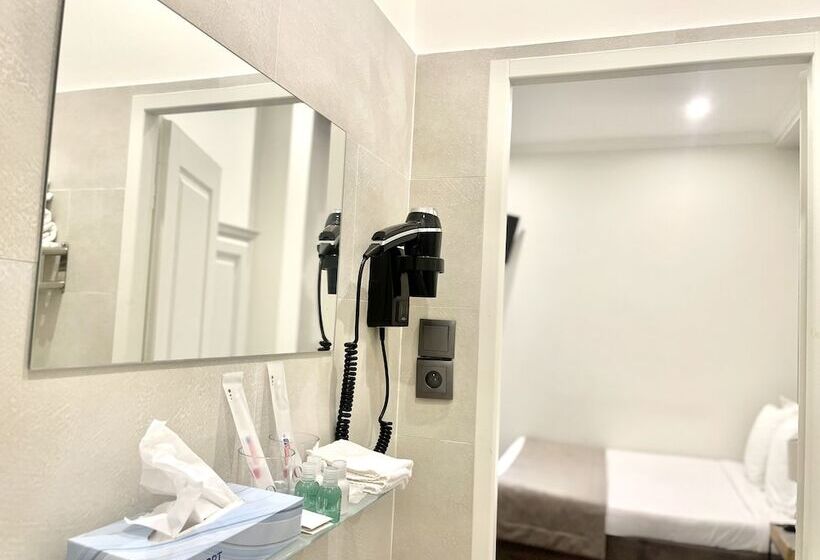 בית מלון כפרי Villa Berlioz