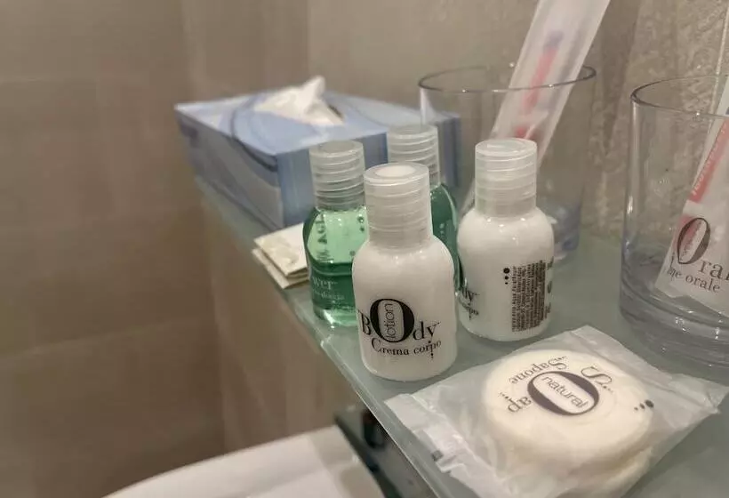 Отель Villa Berlioz