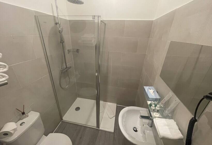 בית מלון כפרי Villa Berlioz