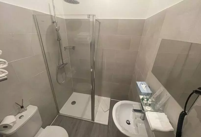 Отель Villa Berlioz