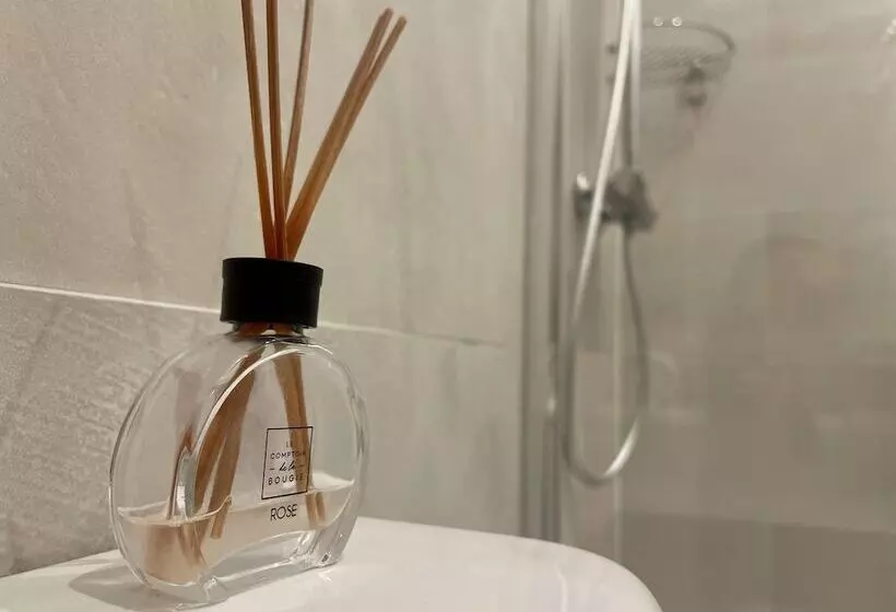 Отель Villa Berlioz