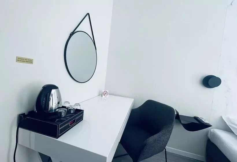 Отель Villa Berlioz