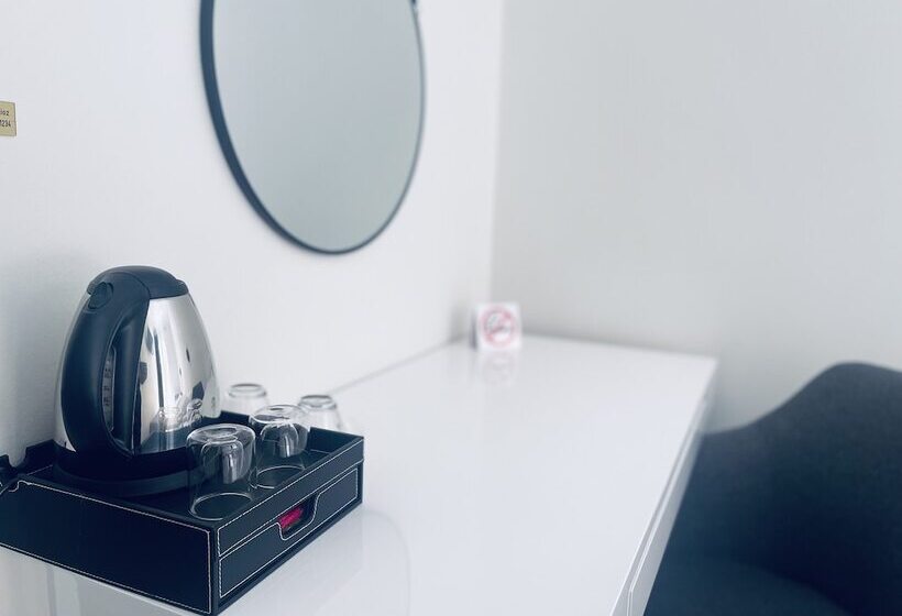 בית מלון כפרי Villa Berlioz