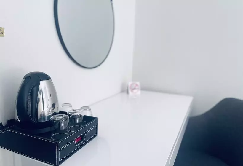 Отель Villa Berlioz