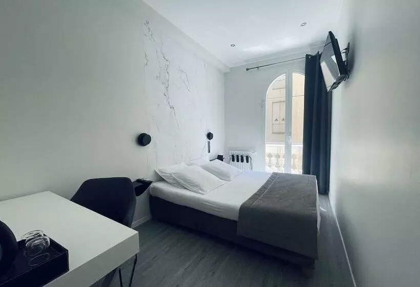 Отель Villa Berlioz