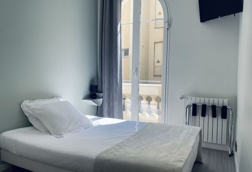 בית מלון כפרי Villa Berlioz