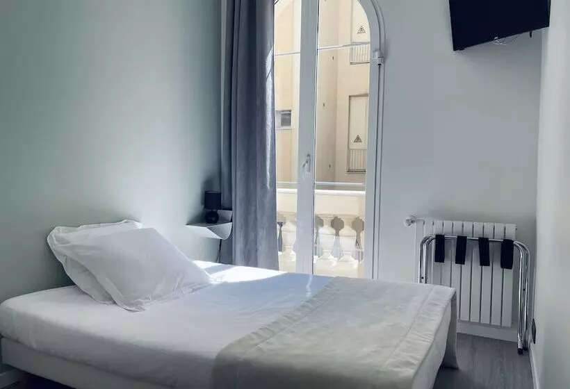 Отель Villa Berlioz