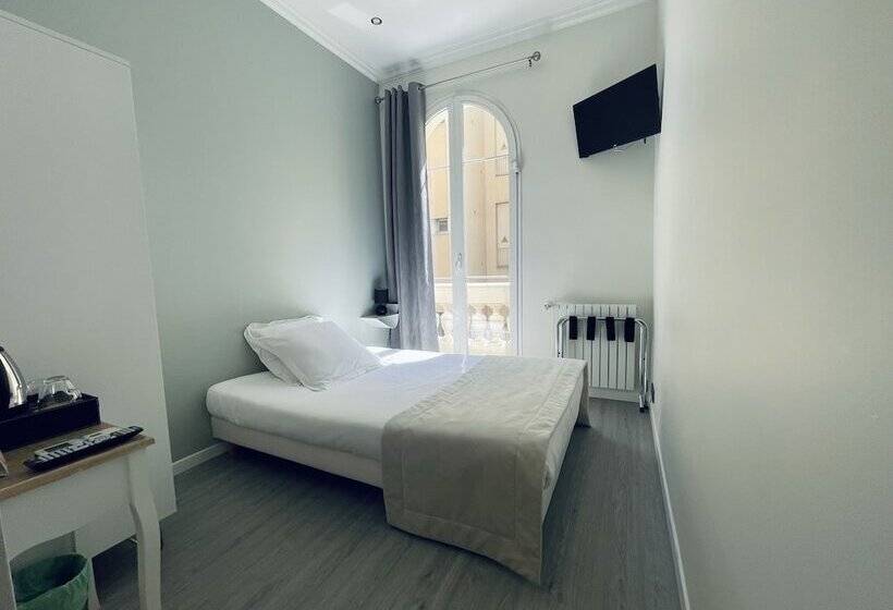 בית מלון כפרי Villa Berlioz