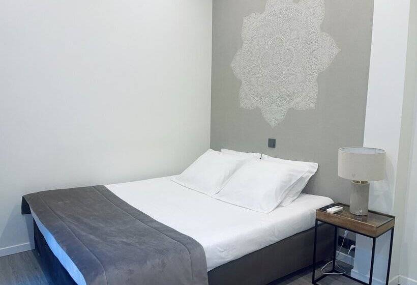 בית מלון כפרי Villa Berlioz