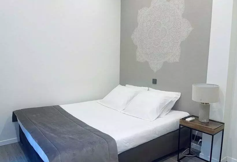 Отель Villa Berlioz