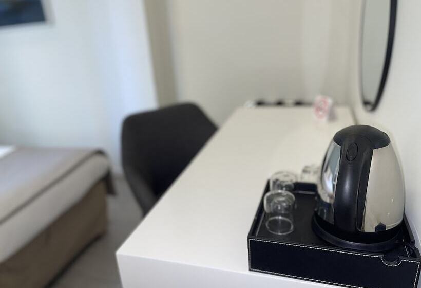 בית מלון כפרי Villa Berlioz