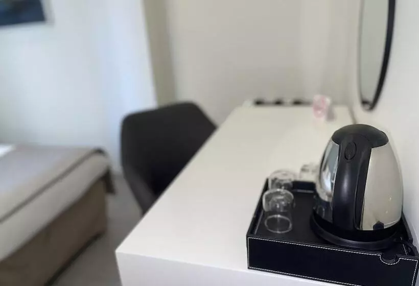 Отель Villa Berlioz