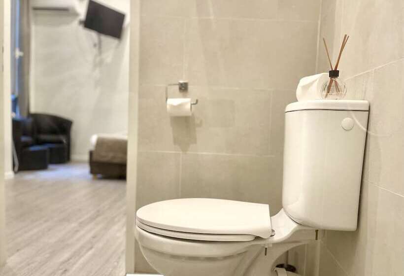 בית מלון כפרי Villa Berlioz