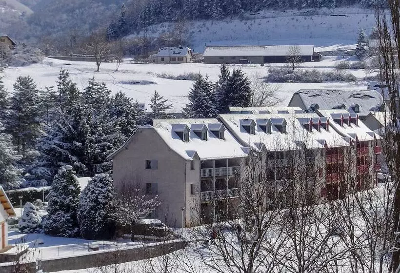 Noemys Les Trois Vallées