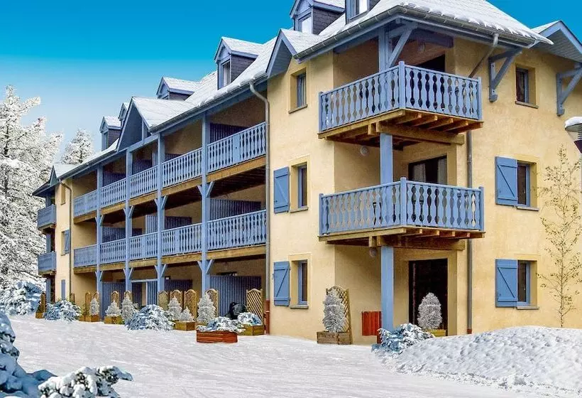 Noemys Les Trois Vallées