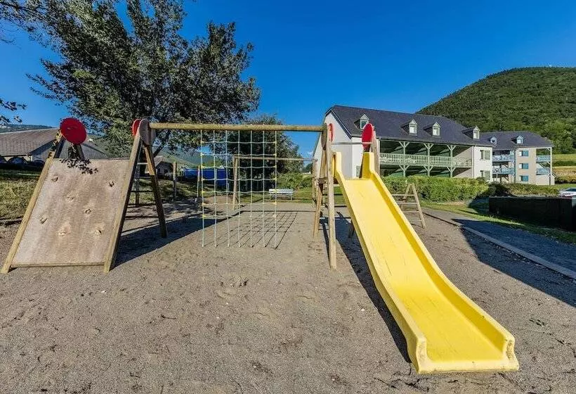 Noemys Les Trois Vallées