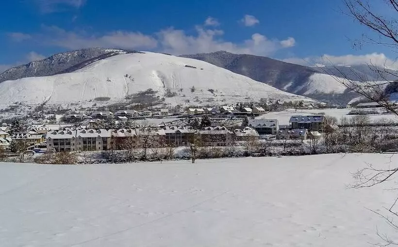 Noemys Les Trois Vallées