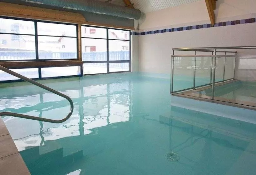 Noemys Les Trois Vallées