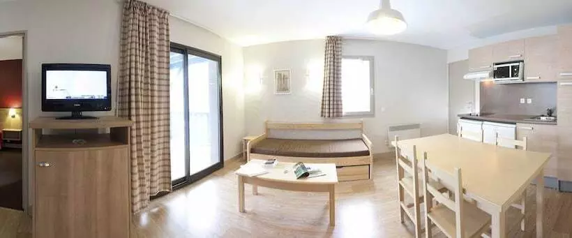 Noemys Les Trois Vallées