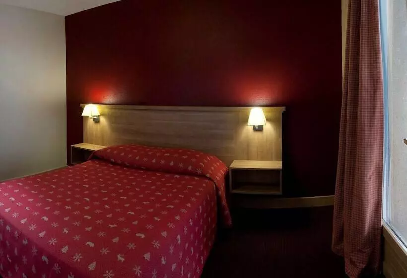 Noemys Les Trois Vallées