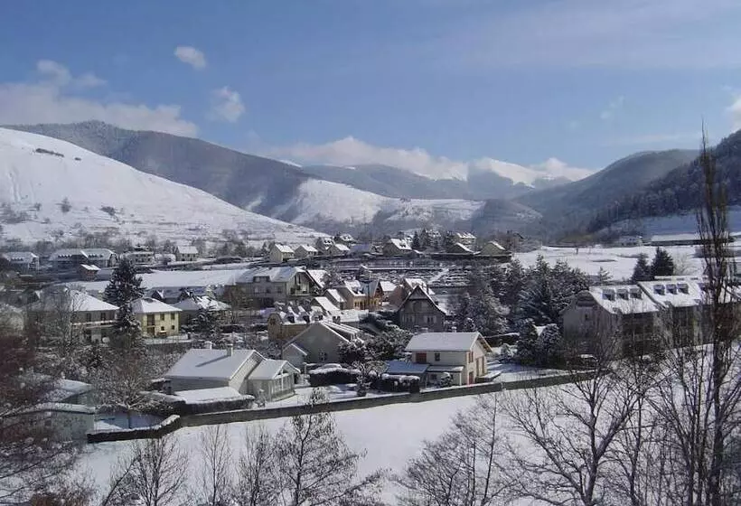 Noemys Les Trois Vallées